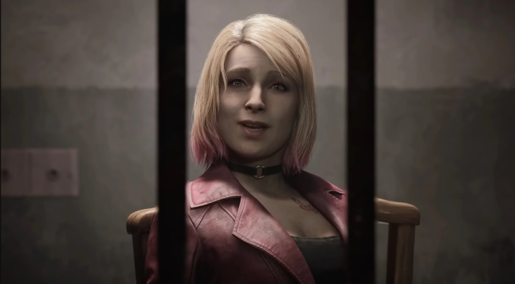 Silent Hill 2 Remake Heads To Xbox On November 21 2