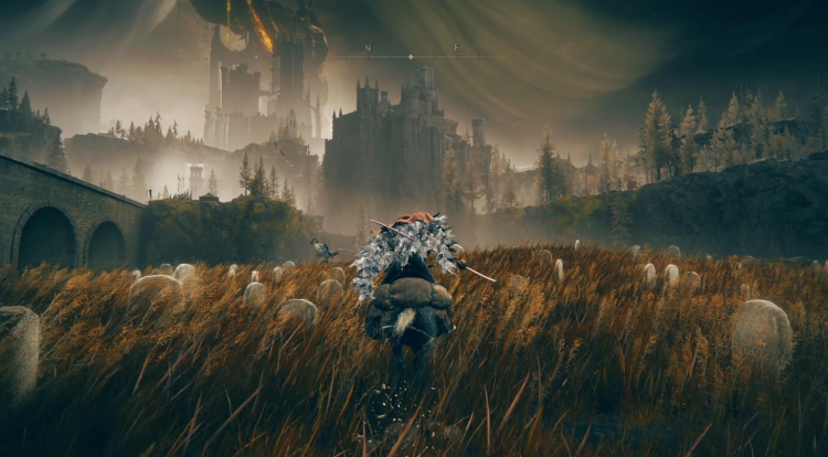 Elden Ring: Nightreign’s The Forsaken Hollows DLC Brings Back Artorias In December 1