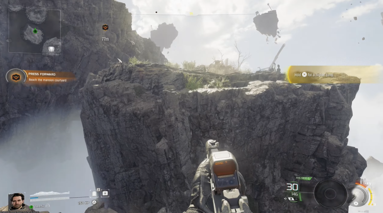 Call Of Duty: Black Ops 7 Review — Campaign Analysis 4