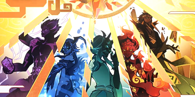 Genshin Impact -vuoto paljastaa 3 uutta hahmoa tulossa versiossa 6.3 1