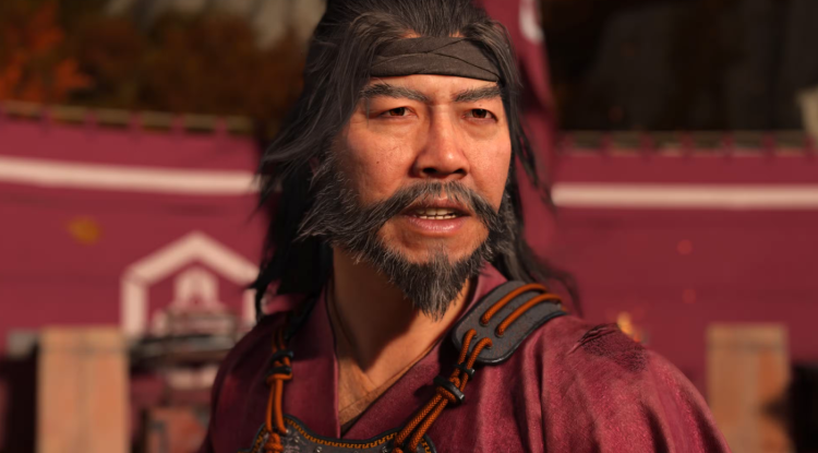 Ghost of Yotei paljastaa merkittävän päivityksen - New Game+ ja muuta tulee 24. marraskuuta 1