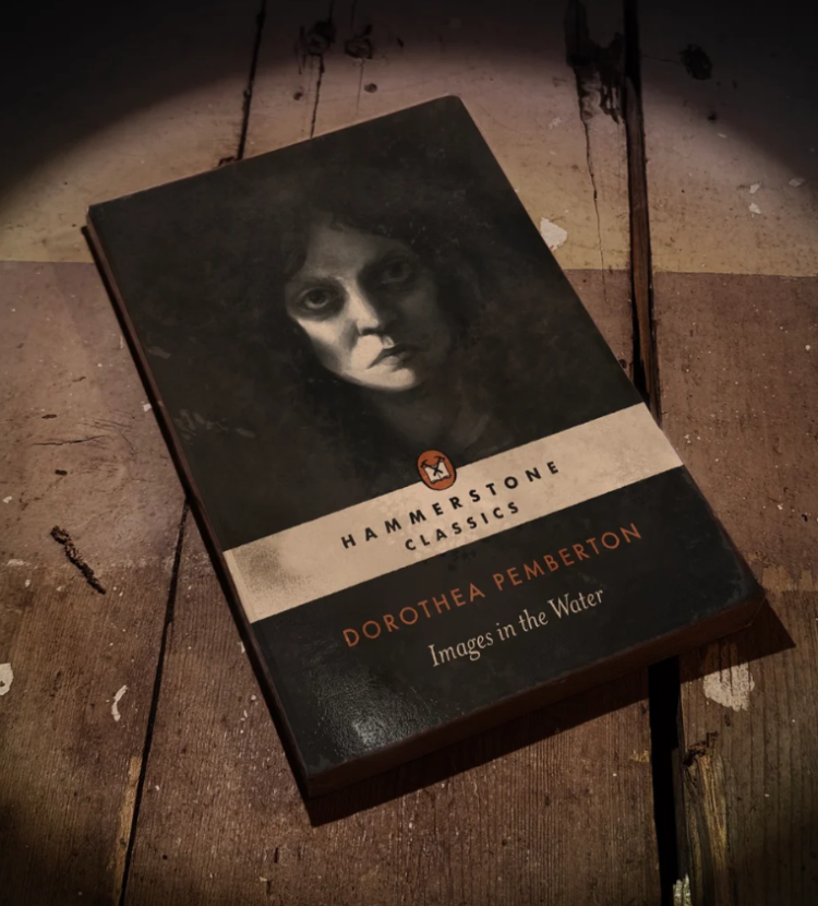 Inkle Unveils TR-49: World War 2 Code-Breaking Mystery 1