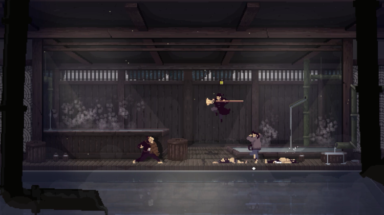 Forestrike Review: A Detailed Look At The Martial Arts Roguelite 5