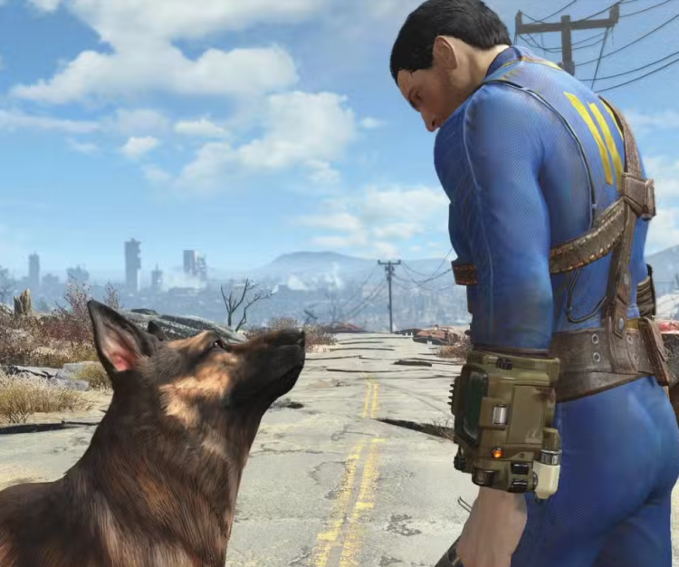 Toinen Fallout 4 -päivitys saapuu tässä kuussa - Bugikorjauksia, vakausparannuksia ja paljon muuta 1