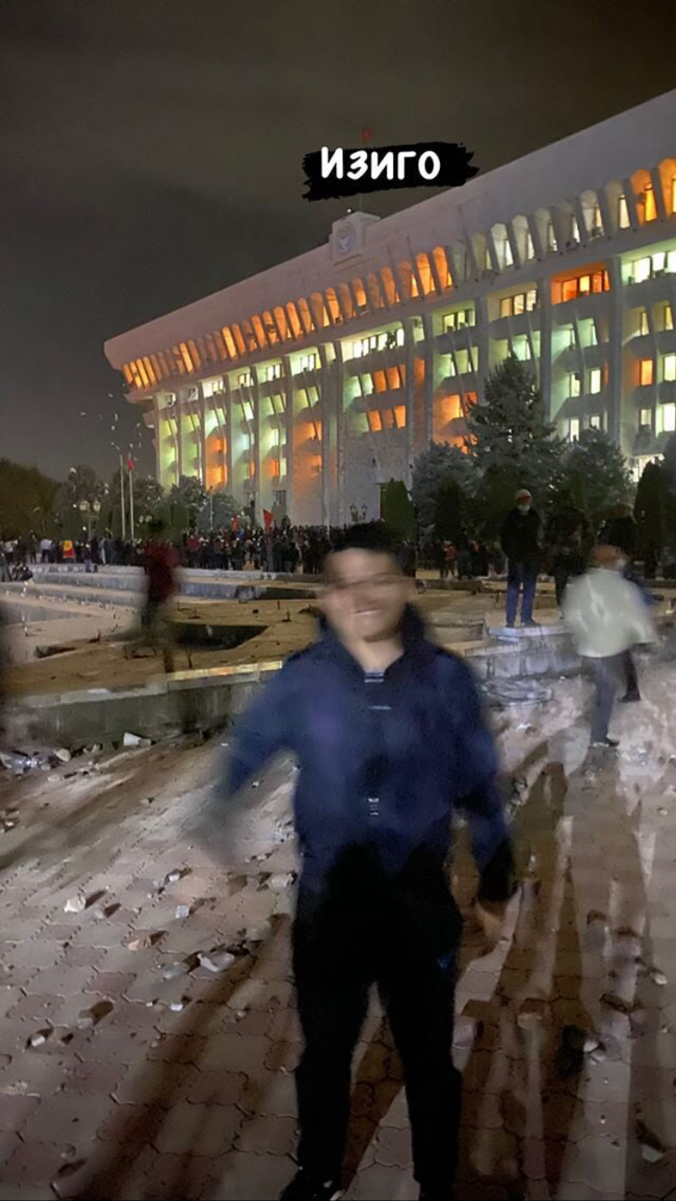 Did you know this about Zayac? 2