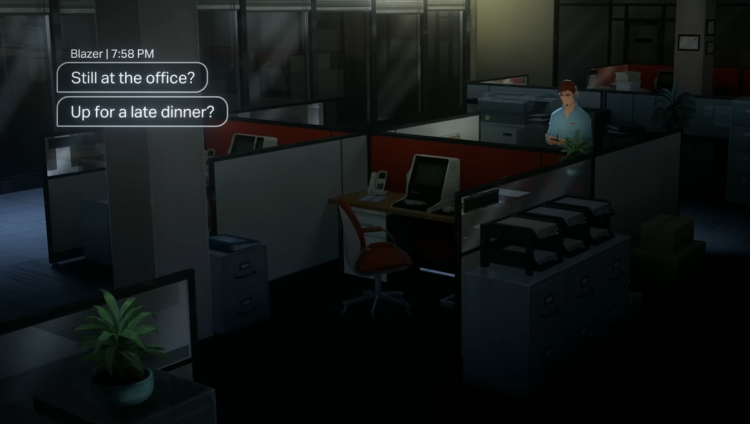 Dispatch Morale Debate Highlights How Players Shape The Superhero Narrative 1