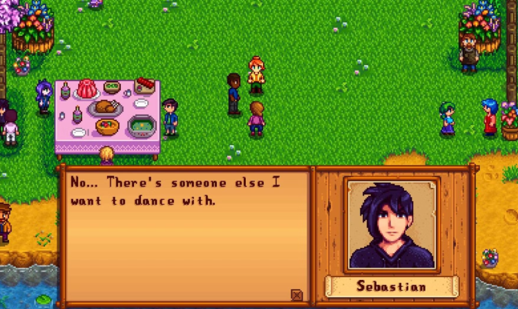 Stardew Valley Event Draws Fresh Criticism As Community Awaits Next Update 1