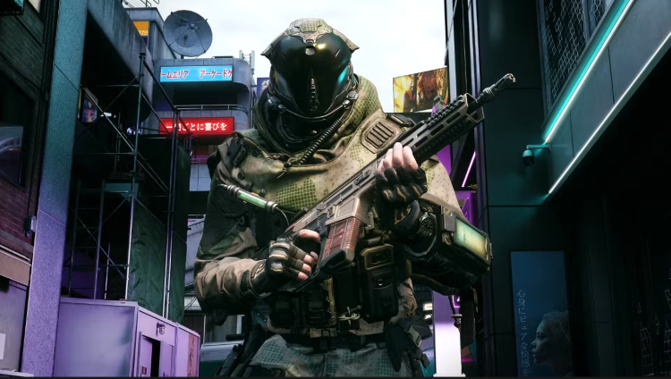 Call of Duty: Black Ops 7 - 24. marraskuuta päivitys Patch Notes 1