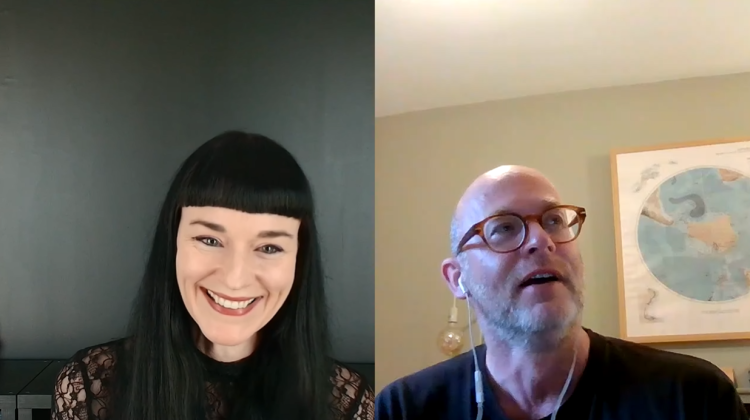 Bloodlines 2:n kehittäjät pohtivat vaikeaa perintöä ja peliä, jota ei voitu tehdä.