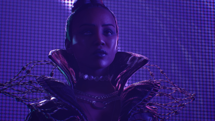 Bloodlines 2:n kehittäjät pohtivat vaikeaa perintöä ja peliä, jota ei voitu tehdä toiseksi