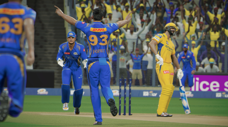 Cricket 26 -arvostelu: Lähempi katsaus edistymiseen ja jatkuviin ongelmiin 5