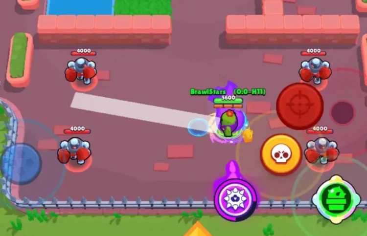 Brawl Starsin joulukuun 2025 päivitys: Kaikki mitä sinun tarvitsee tietää 1