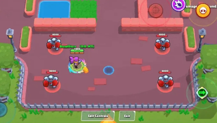 Brawl Starsin joulukuun 2025 päivitys: Kaikki mitä sinun tarvitsee tietää 3