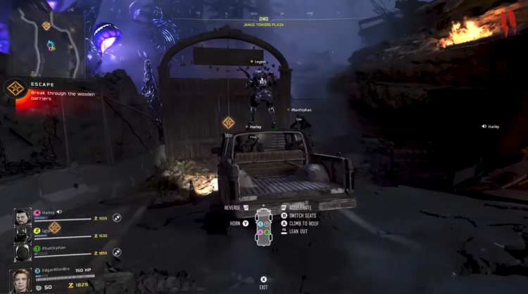 Black Ops 7:n Zombies-tila testattu paineen alla 2