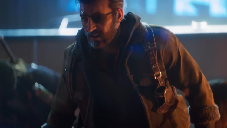 Black Ops 7:n zombitila testattu paineen alla 4