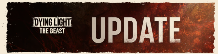 Säteenseuranta saapuu, kun Dying Light: The Beast julkaisee päivityksen 1.4 2