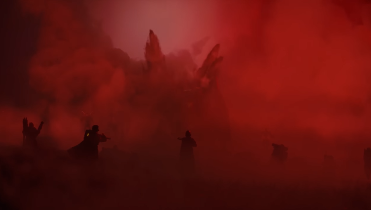 Vapaaehtoistiimi julkaisee tunnin mittaisen Helldivers 2 -fanielokuvan 1