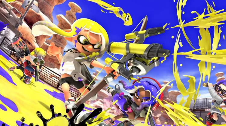 Nintendo ostaa Bandai Namco Singapore Studio 1:n kokonaan