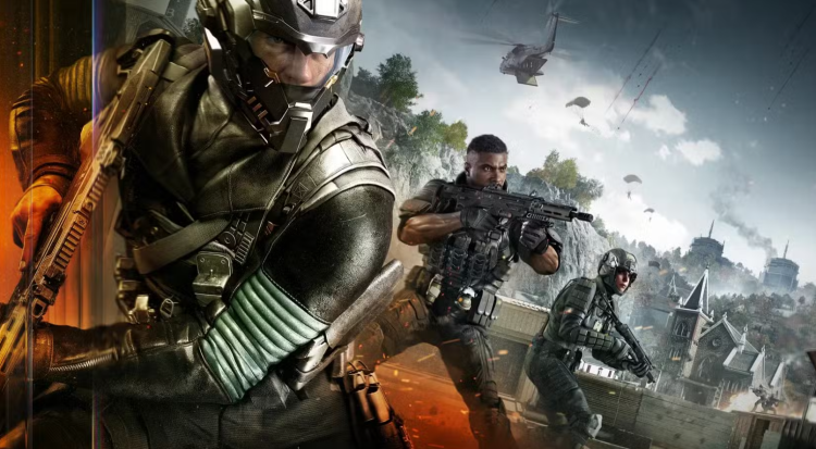 Nintendo ostaa Bandai Namco Singapore Studio 2:n kokonaan