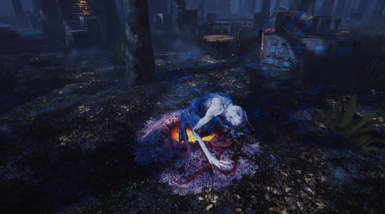 Dead by Daylight x Stranger Things tuo Vecnan ja uutta lukusisältöä ennen viidennen kauden päätösjaksoa.
