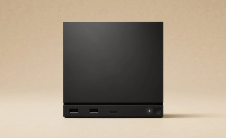 Valven höyrykoneen odotetaan lanseerattavan noin 700 dollarilla kustannusanalyysin tultua julki