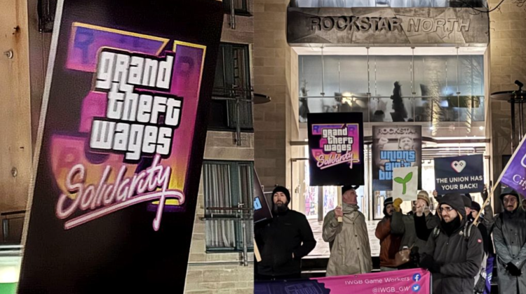 Rockstarin lähde kiistää väitteet GTA 6:n viivästymisestä huhujen voimistuessa