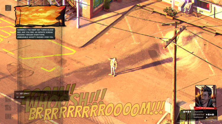 Rue Valleyn arvostelu paljastaa lupaavan silmukan, jonka omat rajansa purkavat 3