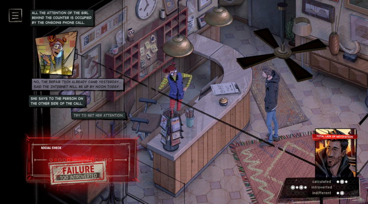 Rue Valleyn arvostelu paljastaa lupaavan silmukan, jonka omat rajansa purkavat 2