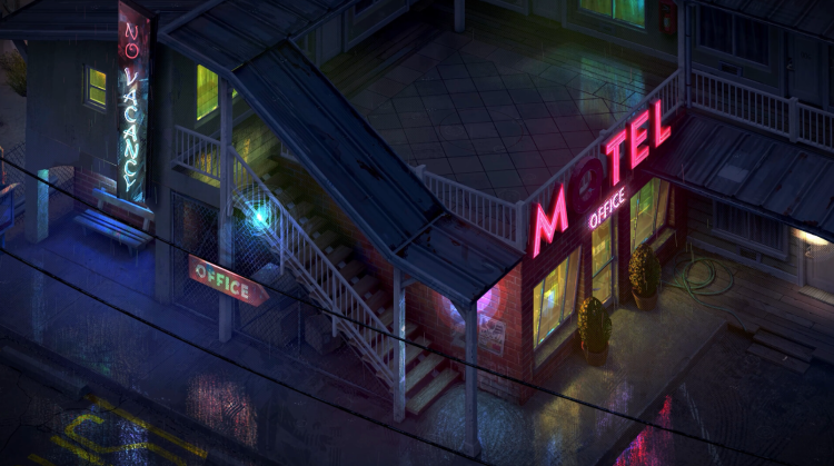 Rue Valleyn arvostelu paljastaa lupaavan silmukan, jonka omat rajansa purkavat 8