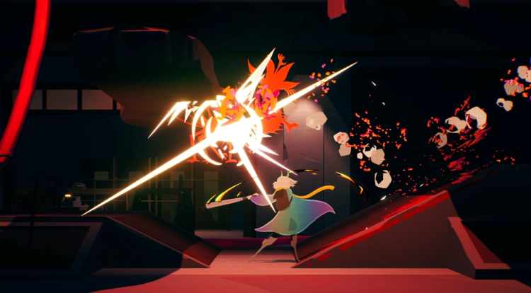 Omistajan(iden) erittelyn kohokohdat Rushed Design 8:n silmiinpistävä maailma, jonka aliarvioi