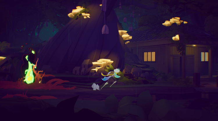 Omistajan(iden) erittelyn kohokohdat: Rushed Design 6:n silmiinpistävä maailma, jonka aliarvioi