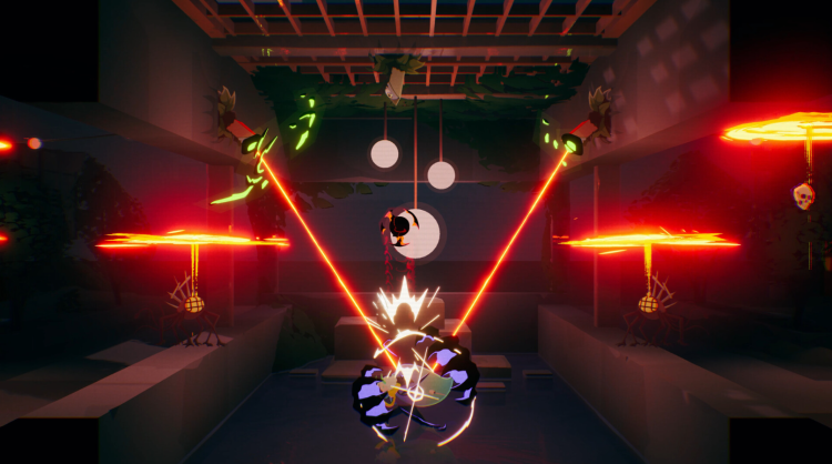 Omistajan(iden) erittelyn kohokohdat Rushed Design 4:n silmiinpistävä maailma, jonka aliarvioi