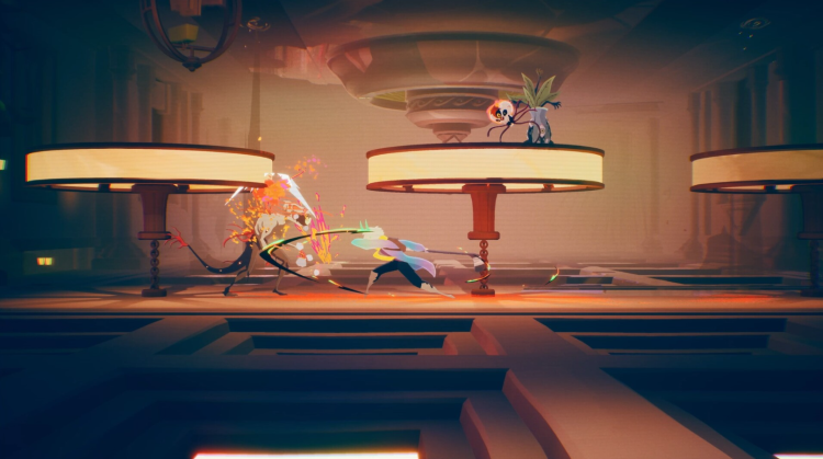 Omistajan(iden) erittelyn kohokohdat Rushed Design 3:n silmiinpistävä maailma, jonka aliarvioi