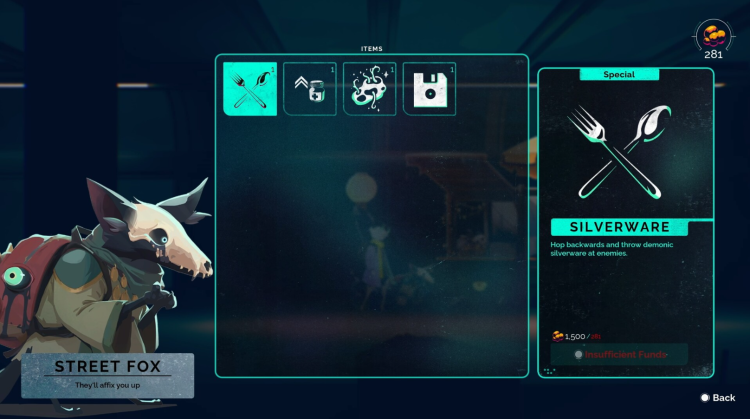 Omistajan(iden) erittelyn kohokohdat Rushed Design 2:n silmiinpistävä maailma, jonka aliarvioi