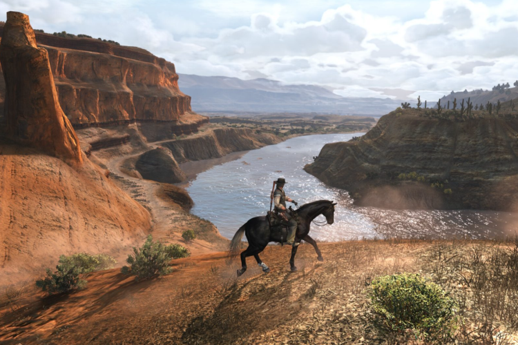 Dan Houser Casts A Critical Eye On AI’s Influence Across Tech And Games 1