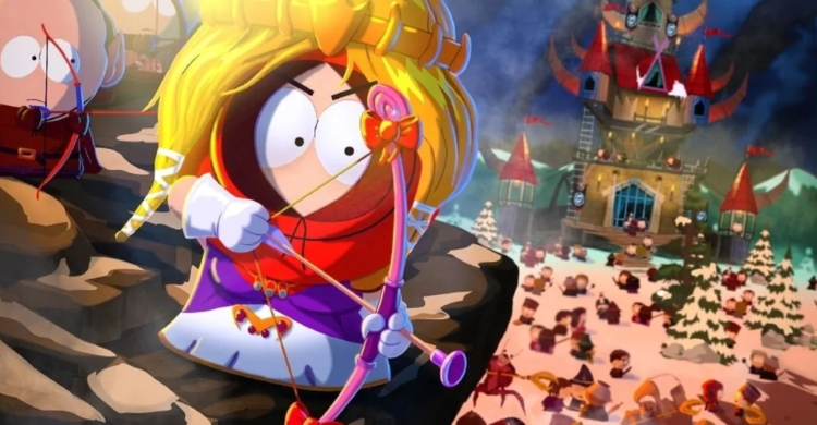 Fortnite Leak Signals Expansive South Park Collaboration Ahead 1