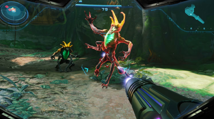 Metroid Prime 4: Beyond Review Examines A Bold But Uneven Return 4