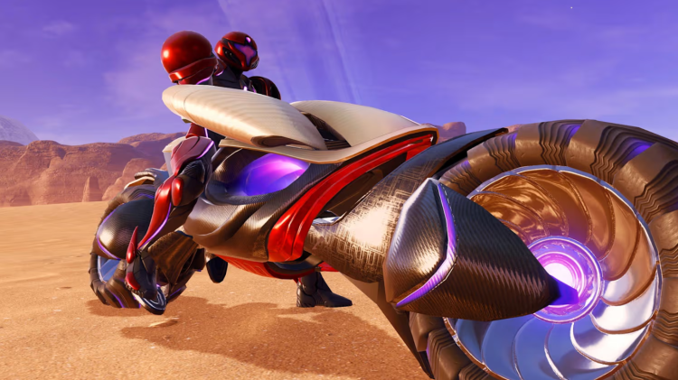 Metroid Prime 4: Beyond Review Examines A Bold But Uneven Return 6