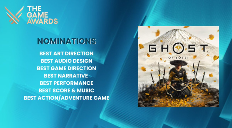 Global Jury Expansion Contrasts With Narrower Game Awards Nominee Field 1