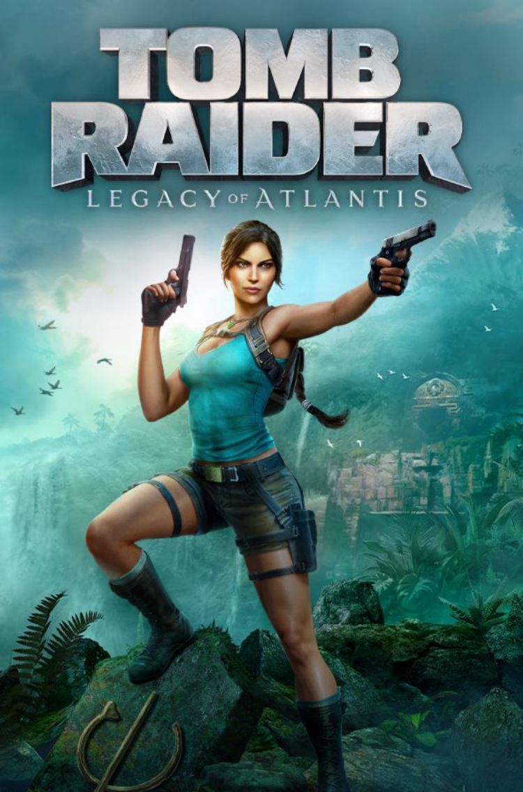 New Tomb Raider Game Leaked Online Just Before The Game Awards 2025 1