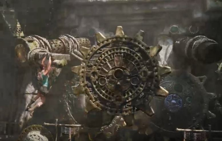 New Tomb Raider Game Leaked Online Just Before The Game Awards 2025 3