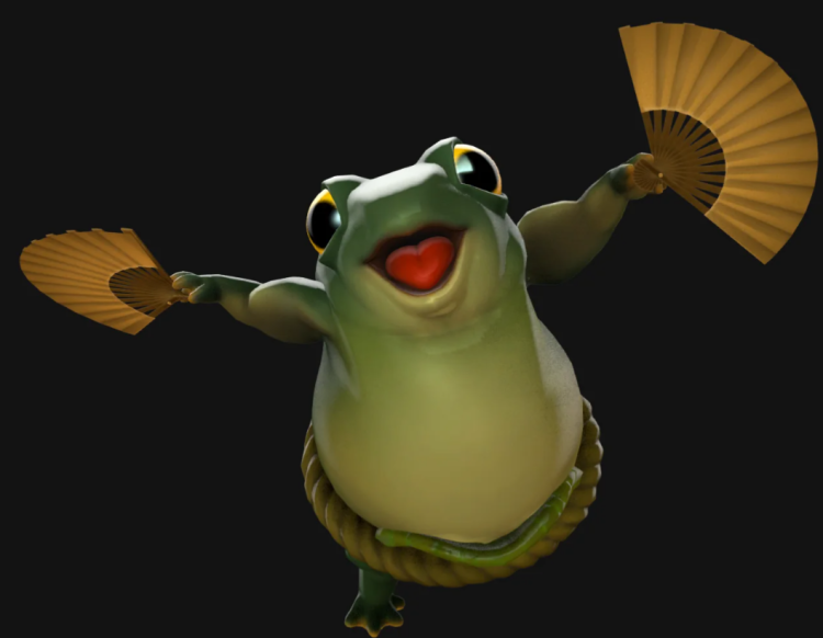 Winter Quortero palaa Dota 2:een: Uudet nahat, erittäin harvinaista ryöstösaalista ja teaserit tulevaan tapahtumaan 2