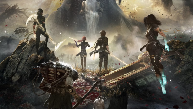 Clair Obscur And The Year The Center Shifted 2