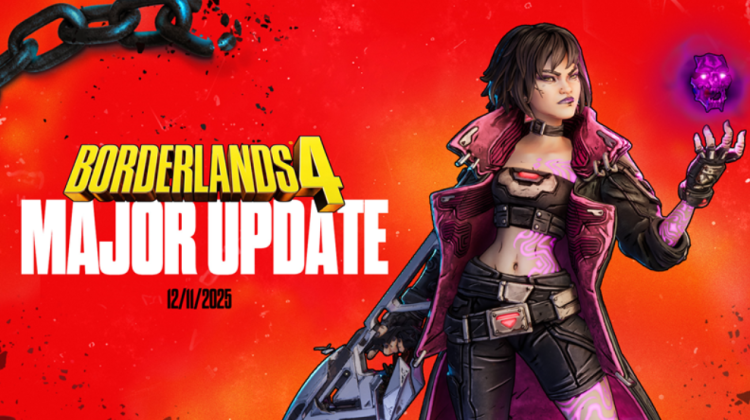 December Patch Reshapes Borderlands 4 Performance On PC 1