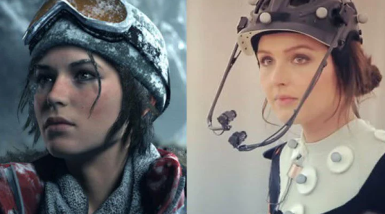 A New Era For Lara Croft As The Role Changes Hands 1