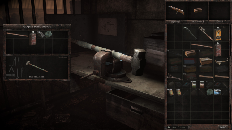 Total Chaos Turns A Classic Mod Into A Full-Scale Survival Horror Release 3