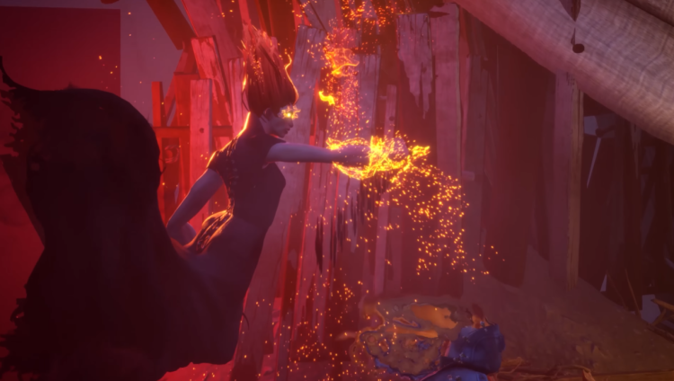 Harvey Smith On Arkane’s End And The Long Shadow Of Redfall 1