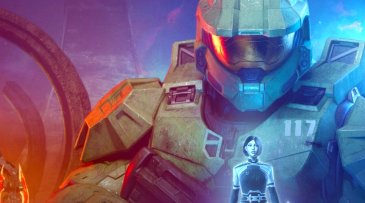 Halo Infiniten tarina jatkuu - mutta ei fanien toivomalla tavalla 1