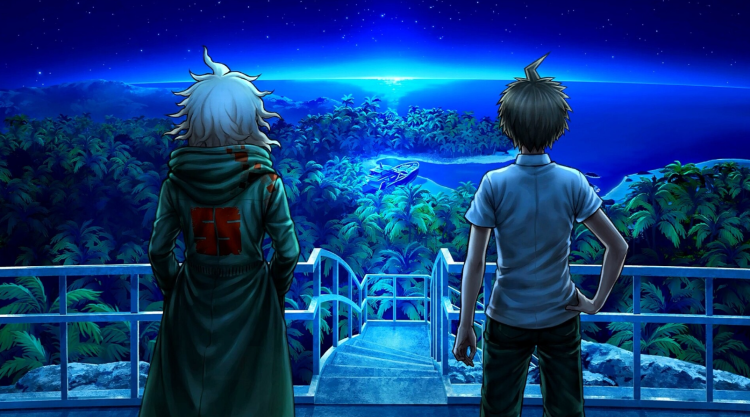 Danganronpa ylittää 10 miljoonan myynnin viidentoista vuoden jälkeen