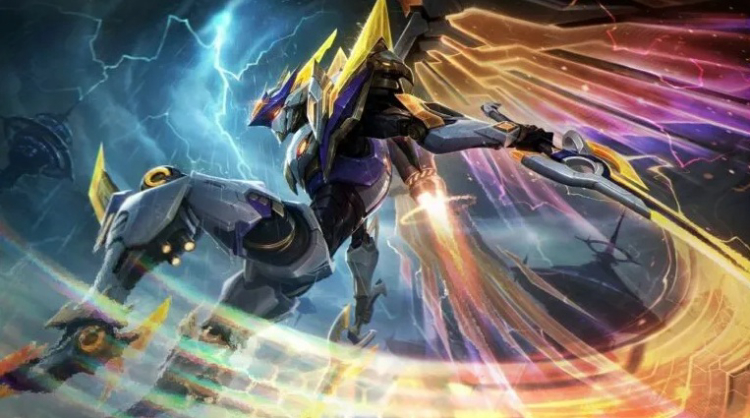 MLBB Project Reforge -päivitys saapuu tammikuussa 2026, ja siinä uudistetaan keräilijän ja legendojen skinit 3